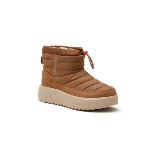 UGG Śniegowce M MAXXER MINI ze sklepu Gomez Fashion Store w kategorii Buty zimowe męskie - zdjęcie 173018881