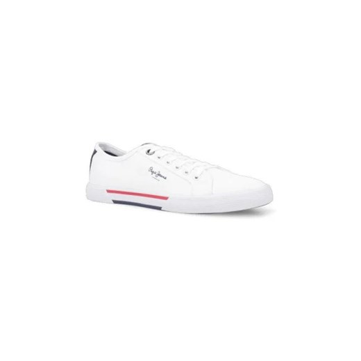 Pepe Jeans London Tenisówki BRADY ze sklepu Gomez Fashion Store w kategorii Trampki męskie - zdjęcie 173018884