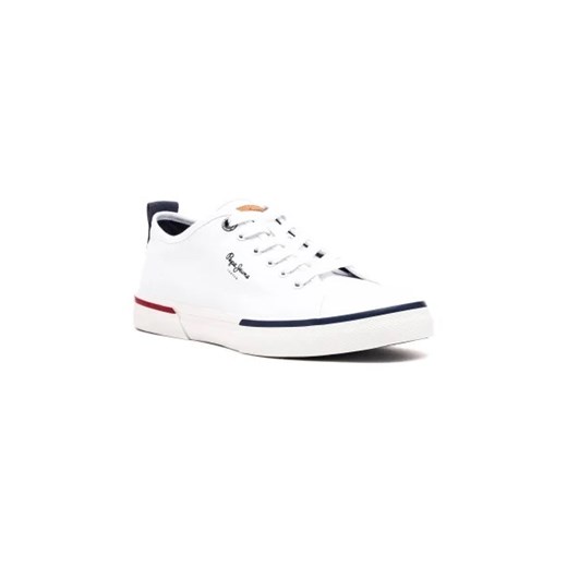 Pepe Jeans London Tenisówki KENTON SMART 22 44 okazja Gomez Fashion Store