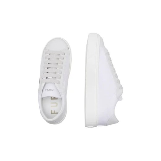 Buty sportowe damskie Furla sneakersy