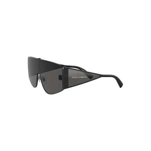 Dolce & Gabbana Okulary przeciwsłoneczne METAL MAN ze sklepu Gomez Fashion Store w kategorii Okulary przeciwsłoneczne męskie - zdjęcie 173019152