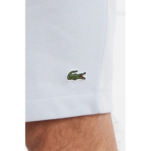 Lacoste Szorty | Regular Fit Lacoste L Gomez Fashion Store wyprzedaż