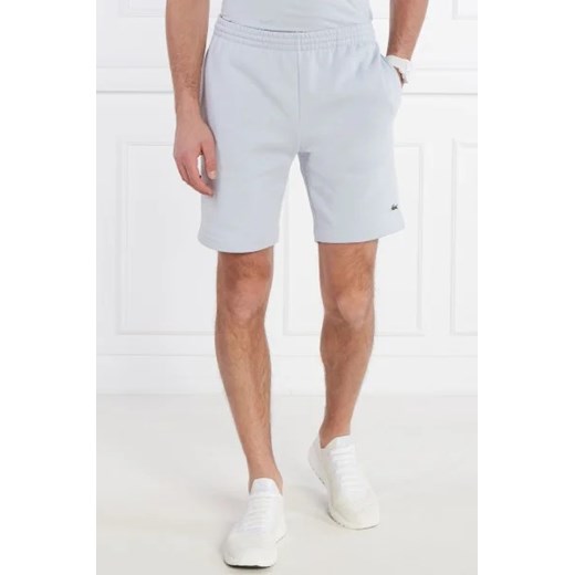 Lacoste Szorty | Regular Fit Lacoste S Gomez Fashion Store wyprzedaż