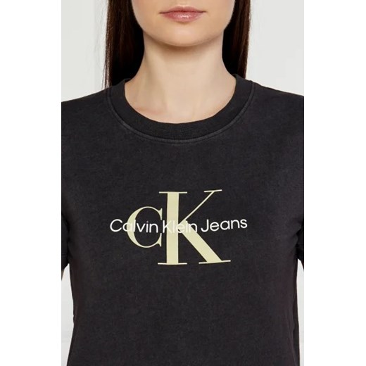 CALVIN KLEIN JEANS T-shirt | Regular Fit M Gomez Fashion Store