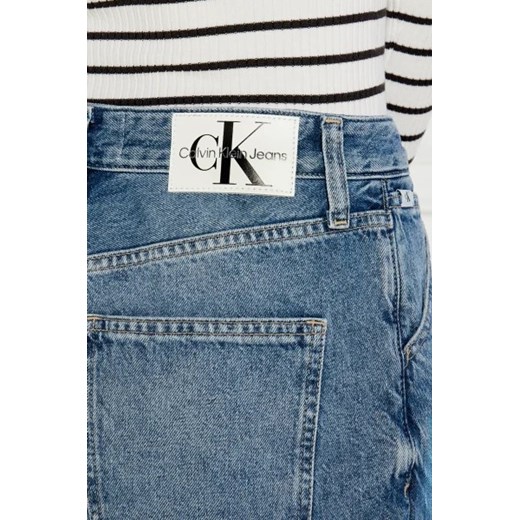 CALVIN KLEIN JEANS Jeansy | Straight fit 28 Gomez Fashion Store