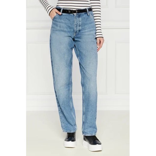 CALVIN KLEIN JEANS Jeansy | Straight fit 25 Gomez Fashion Store