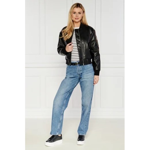 CALVIN KLEIN JEANS Jeansy | Straight fit 26 Gomez Fashion Store