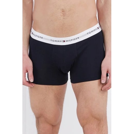 Tommy Hilfiger Bokserki 3-pack Tommy Hilfiger M Gomez Fashion Store
