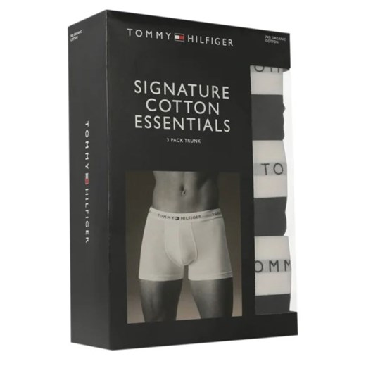 Tommy Hilfiger Bokserki 3-pack Tommy Hilfiger L Gomez Fashion Store