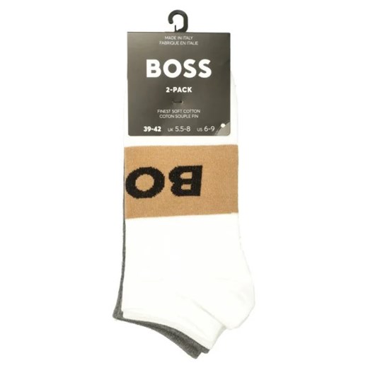 Skarpetki męskie BOSS HUGO