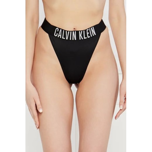 Calvin Klein Swimwear Stringi THONG M Gomez Fashion Store