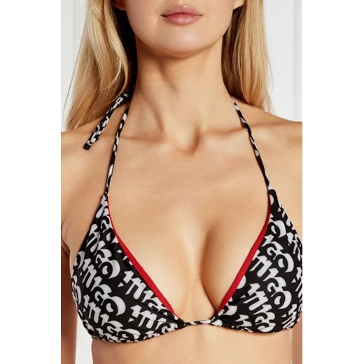 Hugo Bodywear Góra od bikini L okazyjna cena Gomez Fashion Store