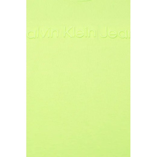 CALVIN KLEIN JEANS T-shirt 3D | Regular Fit 164 Gomez Fashion Store