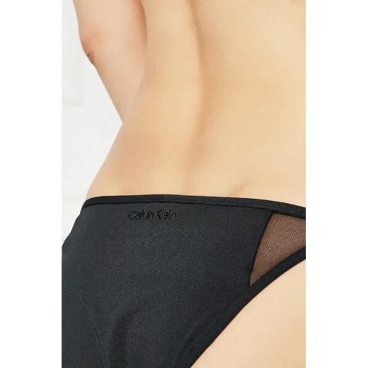 Calvin Klein Swimwear Dół od bikini XL Gomez Fashion Store