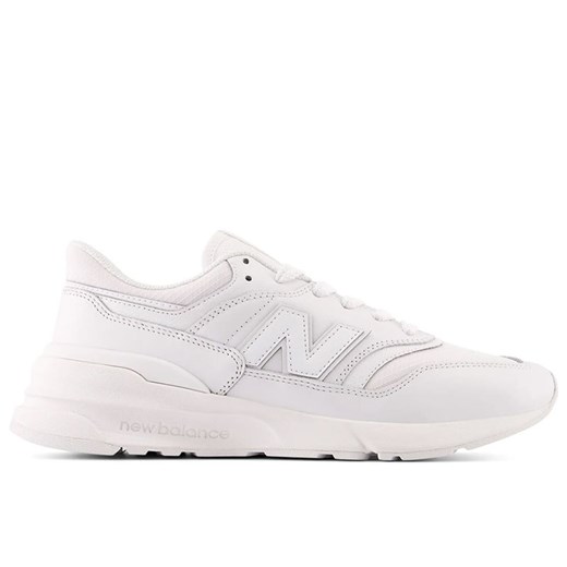 Buty New Balance U997RFA - białe ze sklepu streetstyle24.pl w kategorii Buty sportowe damskie - zdjęcie 173021751