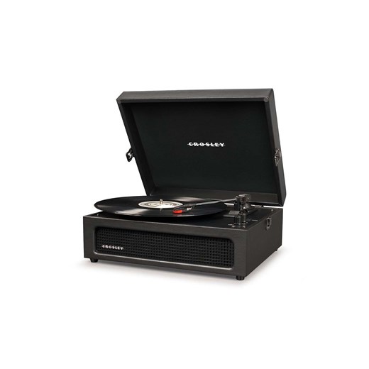 Crosley gramofon walizkowy Voyager ze sklepu ANSWEAR.com w kategorii Dekoracje - zdjęcie 173023102