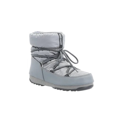 Moon Boot Ocieplane śniegowce CASTLEROCK Moon Boot 41 wyprzedaż Gomez Fashion Store