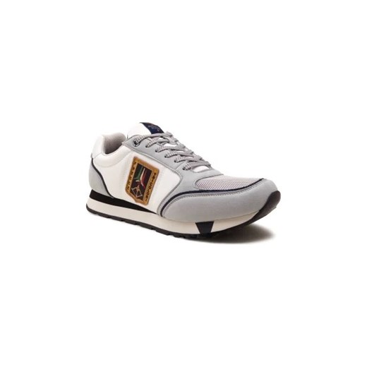 Aeronautica Militare Sneakersy ze sklepu Gomez Fashion Store w kategorii Buty sportowe męskie - zdjęcie 173024692