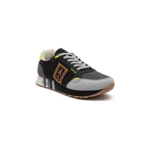 Aeronautica Militare Sneakersy ze sklepu Gomez Fashion Store w kategorii Buty sportowe męskie - zdjęcie 173024714