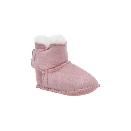EMU Australia Skórzane śniegowce Baby Bootie ze sklepu Gomez Fashion Store w kategorii Buty zimowe dziecięce - zdjęcie 173024950