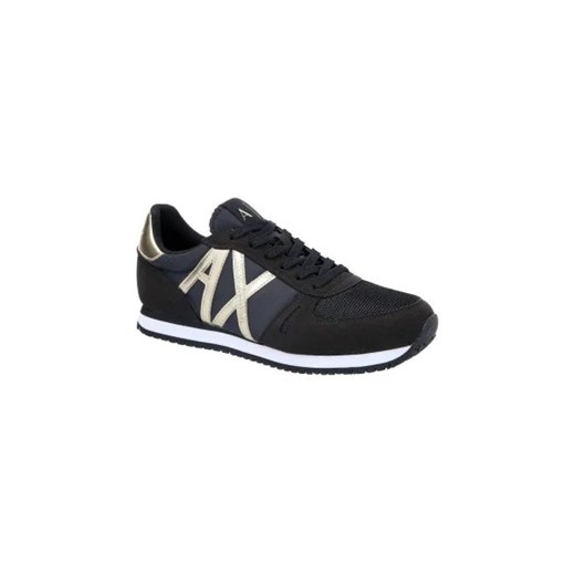 Armani Exchange Sneakersy Armani Exchange 39 okazyjna cena Gomez Fashion Store