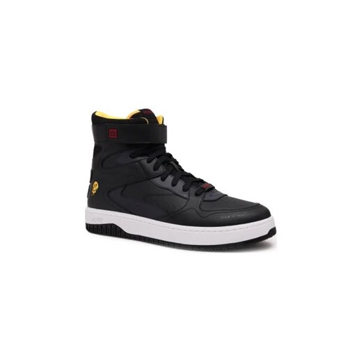 HUGO Sneakersy Kilian Hito FA23 ze sklepu Gomez Fashion Store w kategorii Buty sportowe męskie - zdjęcie 173025200