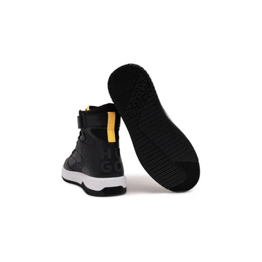 HUGO Sneakersy Kilian Hito FA23 40 wyprzedaż Gomez Fashion Store