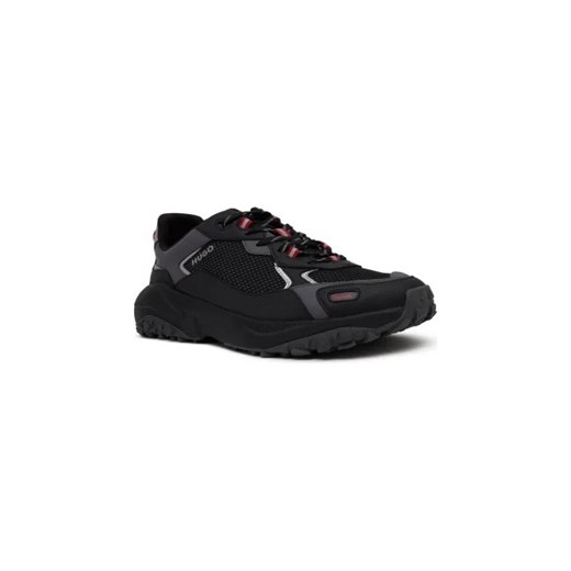 HUGO Sneakersy GO1ST pume 40 okazyjna cena Gomez Fashion Store