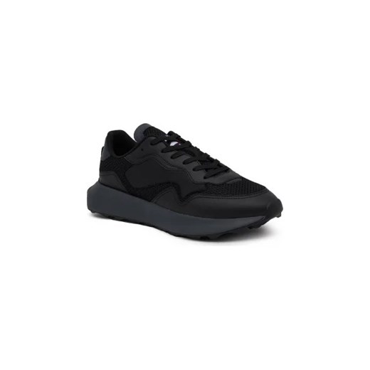 Tommy Jeans Skórzane sneakersy Tommy Jeans 41 wyprzedaż Gomez Fashion Store