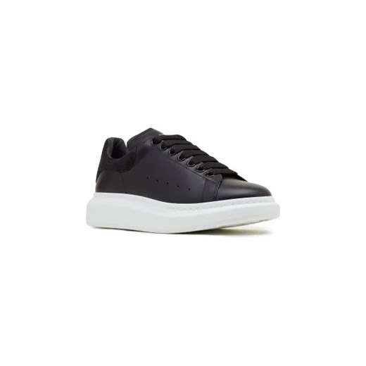 Alexander McQueen Skórzane sneakersy ze sklepu Gomez Fashion Store w kategorii Buty sportowe męskie - zdjęcie 173025413