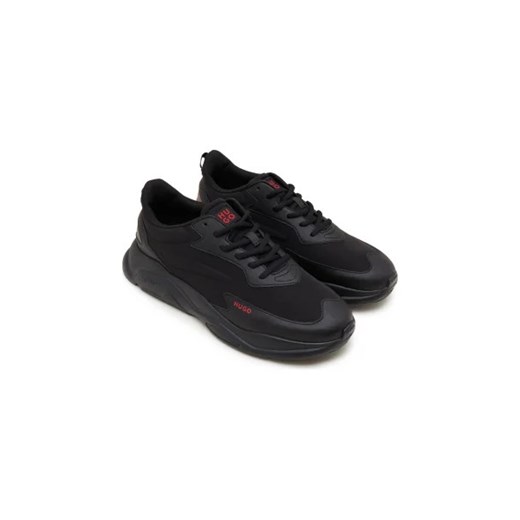 Buty sportowe męskie Hugo Boss