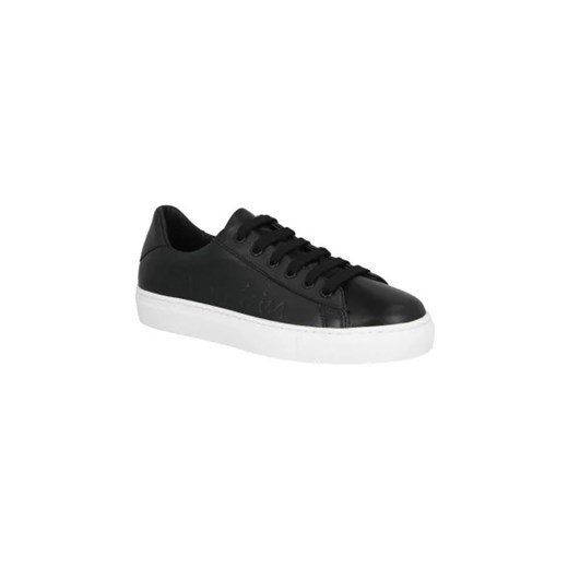 Marc Cain Skórzane trampki Marc Cain 41 wyprzedaż Gomez Fashion Store