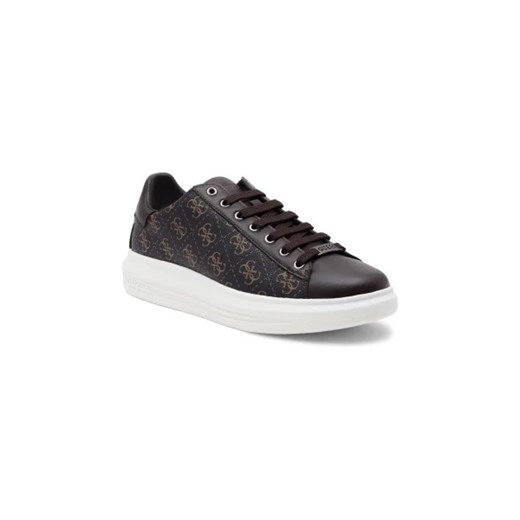 Guess Trampki ze sklepu Gomez Fashion Store w kategorii Trampki męskie - zdjęcie 173025822