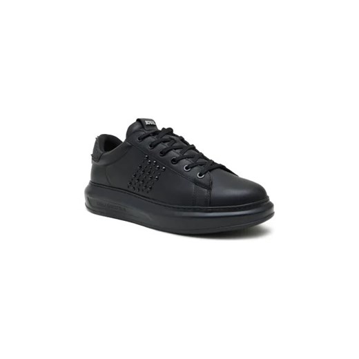 Karl Lagerfeld Skórzane sneakersy KAPRI Karl Lagerfeld 40 wyprzedaż Gomez Fashion Store
