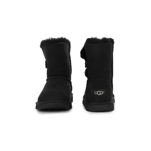 Buty zimowe dziecięce UGG 