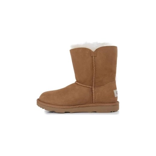 Buty zimowe dziecięce UGG śniegowce