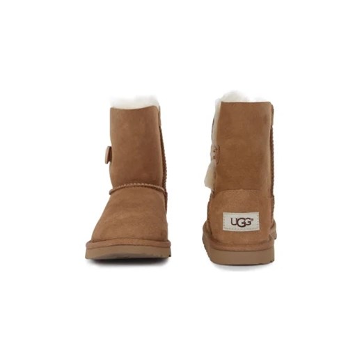 Buty zimowe dziecięce UGG