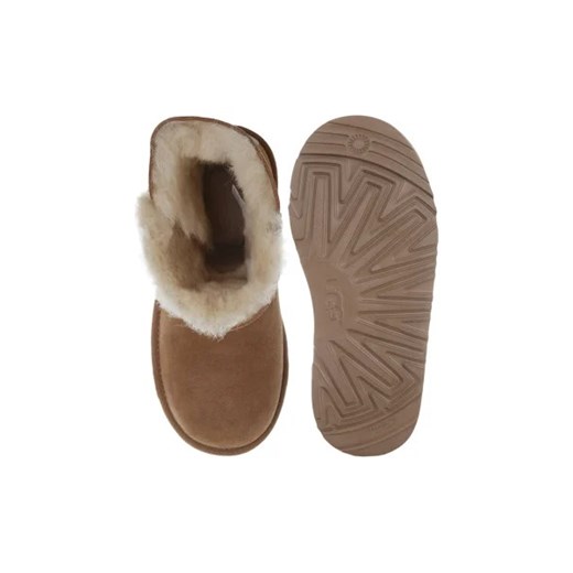 Buty zimowe dziecięce UGG