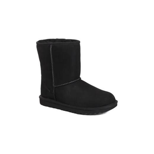 UGG Ocieplane śniegowce Classic II ze sklepu Gomez Fashion Store w kategorii Buty zimowe dziecięce - zdjęcie 173026012