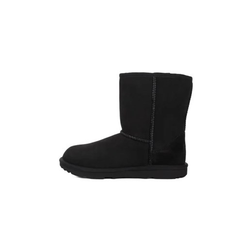 UGG Ocieplane śniegowce Classic II 33,5 Gomez Fashion Store