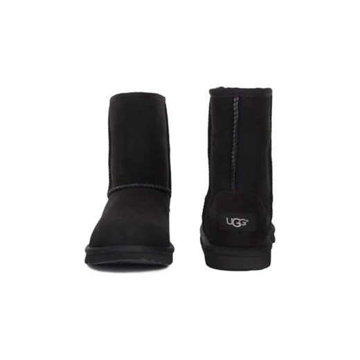 UGG Ocieplane śniegowce Classic II 33,5 Gomez Fashion Store