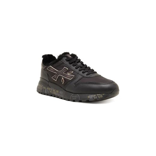 Premiata Sneakersy MICK | z dodatkiem skóry Premiata 44 Gomez Fashion Store