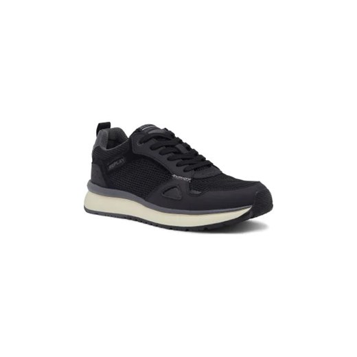 Replay Sneakersy Replay 41 Gomez Fashion Store wyprzedaż