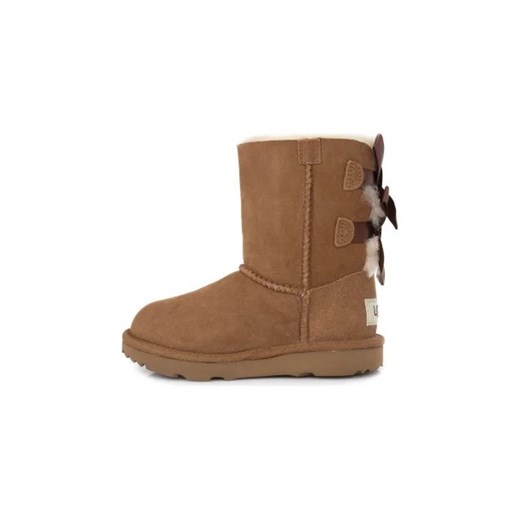 UGG Śniegowce T Bailey 22 Gomez Fashion Store