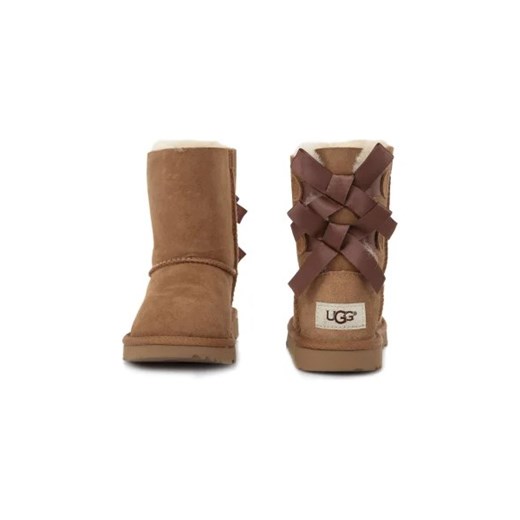UGG Śniegowce T Bailey 22 Gomez Fashion Store