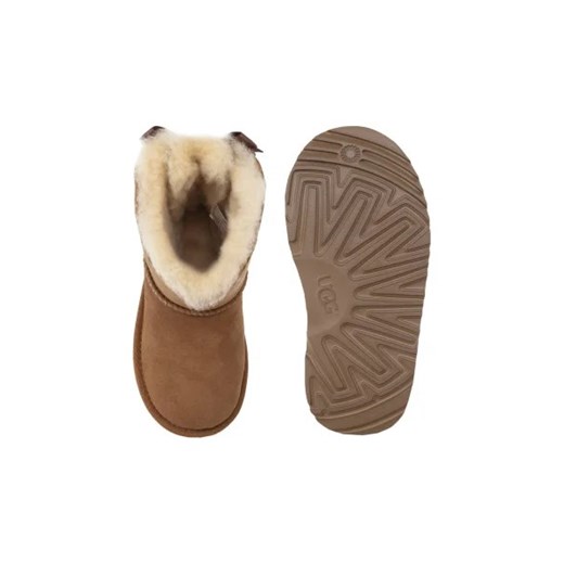 UGG Śniegowce T Bailey 22 Gomez Fashion Store