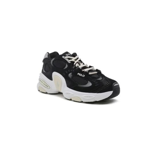 POLO RALPH LAUREN Sneakersy MDRN TRN TOP LACE Polo Ralph Lauren 45 Gomez Fashion Store okazja