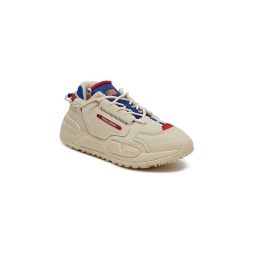 POLO RALPH LAUREN Sneakersy Polo Ralph Lauren 43 wyprzedaż Gomez Fashion Store
