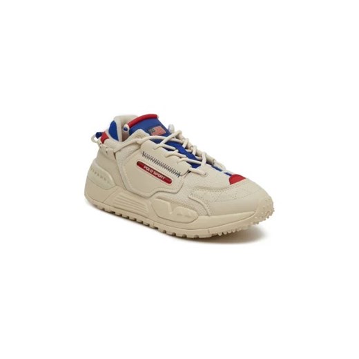 POLO RALPH LAUREN Sneakersy ze sklepu Gomez Fashion Store w kategorii Buty sportowe męskie - zdjęcie 173026284