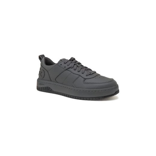 HUGO Sneakersy Kilian ze sklepu Gomez Fashion Store w kategorii Buty sportowe męskie - zdjęcie 173026293